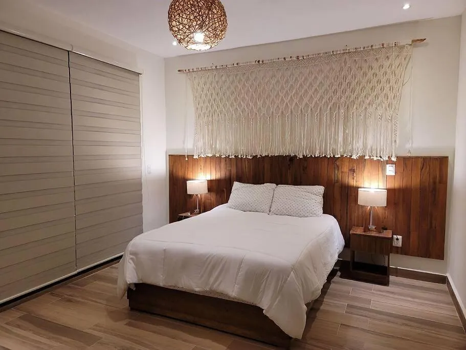 Holiday home Amazing Dream Home In Gated Community Playa del Carmen Mexico