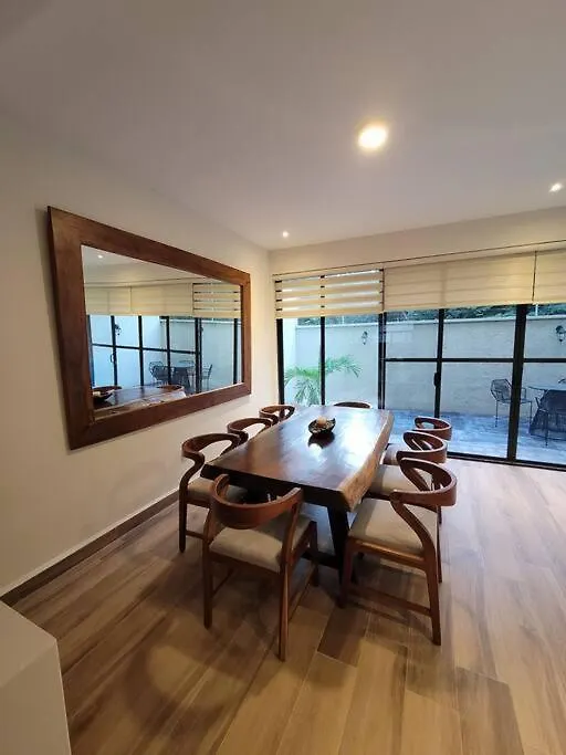 Holiday home Amazing Dream Home In Gated Community Playa del Carmen