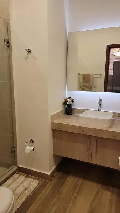 Holiday home Amazing Dream Home In Gated Community Playa del Carmen Mexico