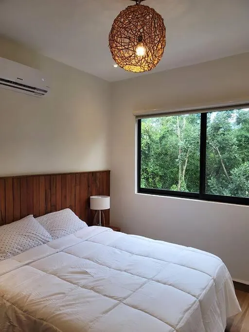 Amazing Dream Home In Gated Community Playa del Carmen Holiday home