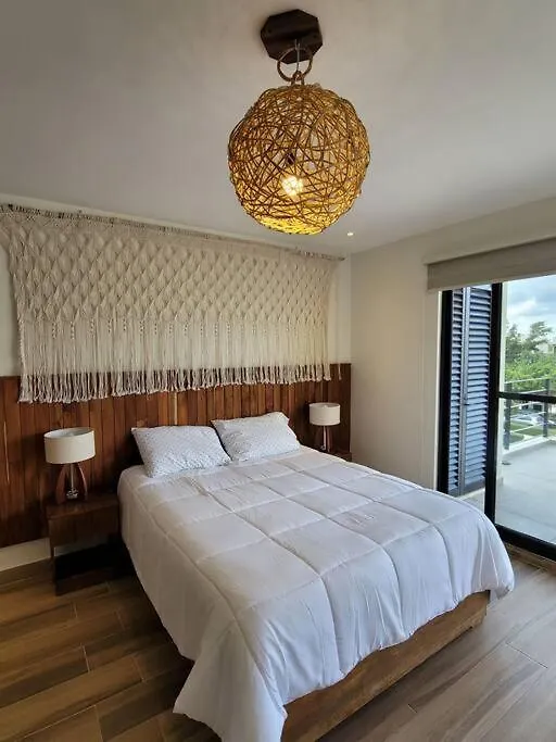 Amazing Dream Home In Gated Community Playa del Carmen 0*,  Mexico
