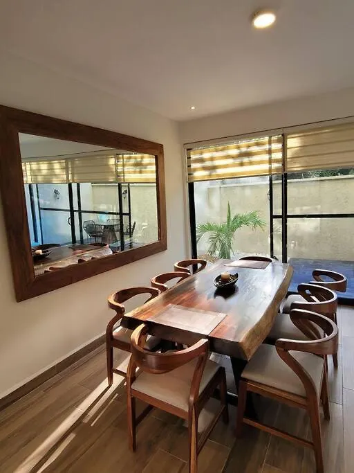Amazing Dream Home In Gated Community Playa del Carmen 0*,
