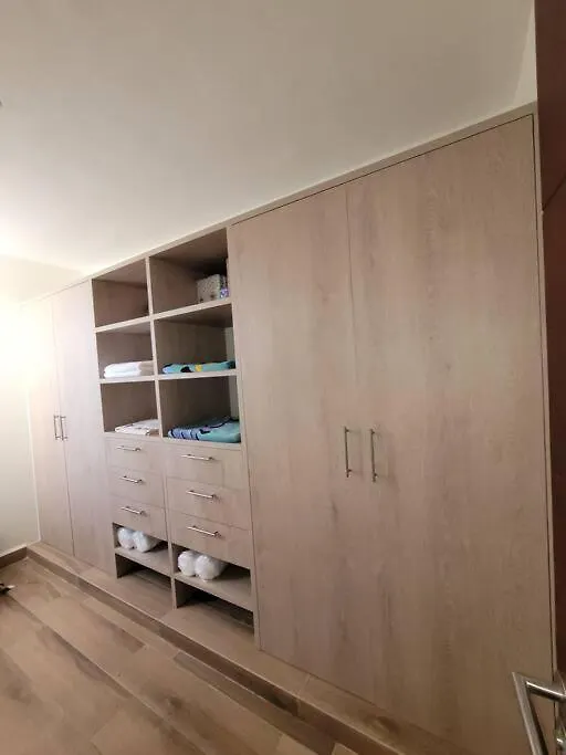 Amazing Dream Home In Gated Community Playa del Carmen