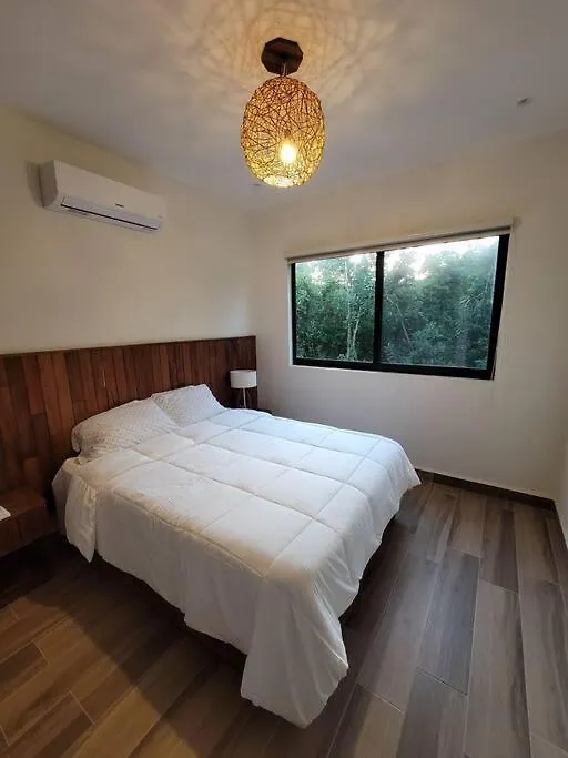 Сasa de vacaciones Amazing Dream Home In Gated Community Playa del Carmen