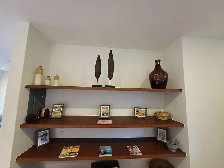 Сasa de vacaciones Amazing Dream Home In Gated Community Playa del Carmen