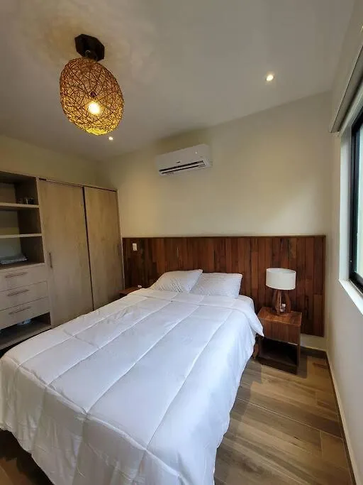 Amazing Dream Home In Gated Community Playa del Carmen México