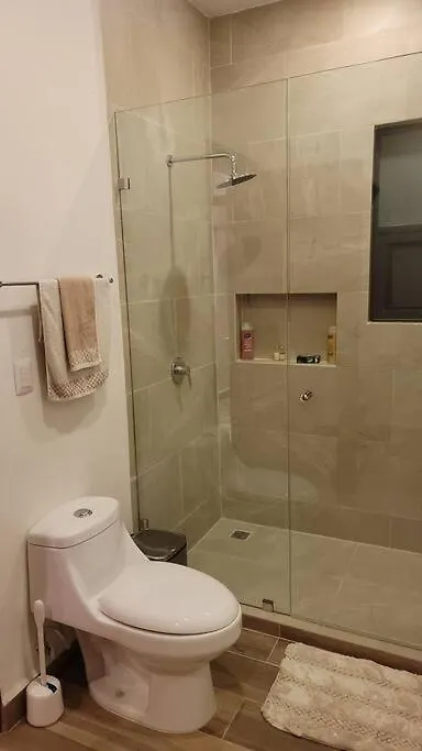 Amazing Dream Home In Gated Community Playa del Carmen