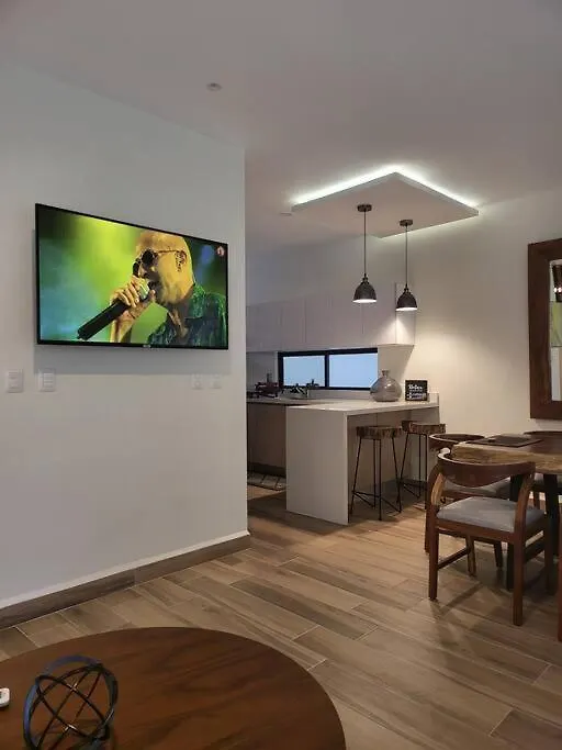 Amazing Dream Home In Gated Community Playa del Carmen